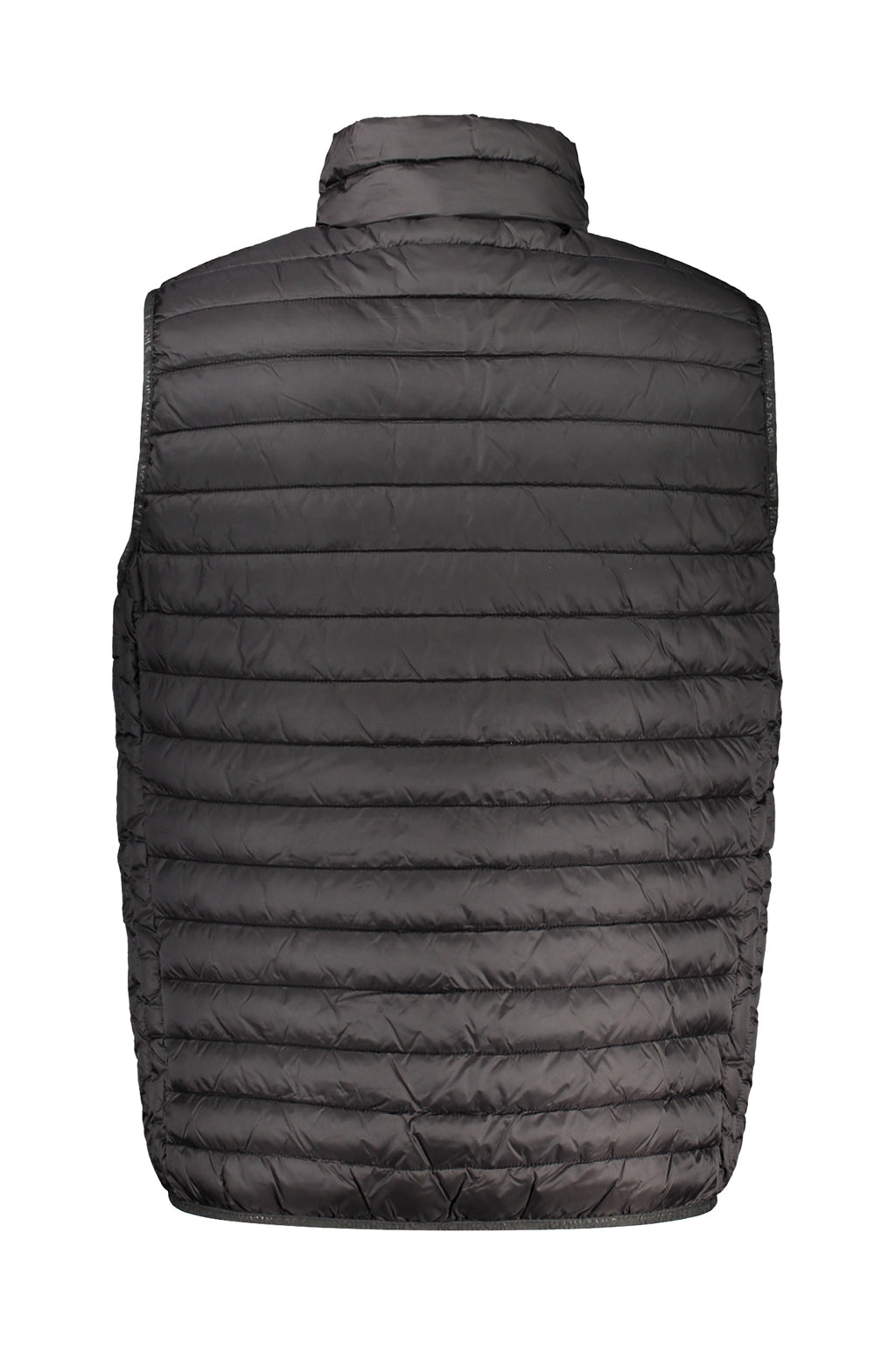 NORTH SAILS MEN'S SLEEVELESS BLACK