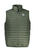 NORTH SAILS MEN'S SLEEVELESS GREEN