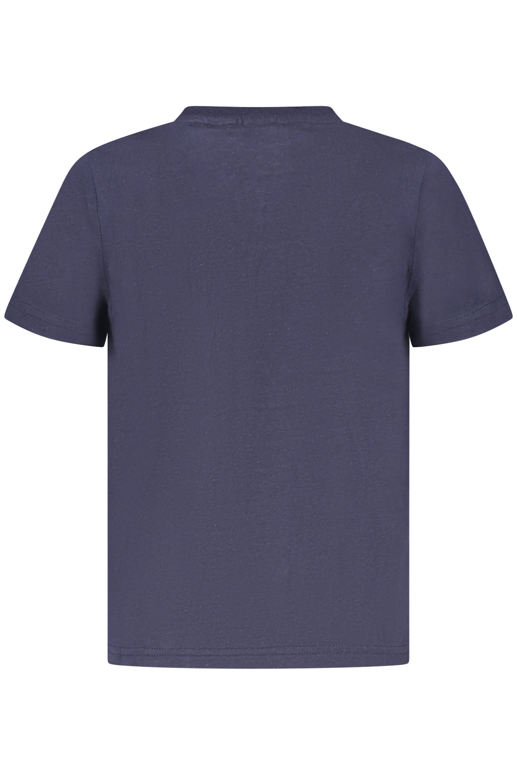 NORTH SAILS SHORT SLEEVE T-SHIRT CHILDREN BLUE