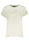 NORTH SAILS WOMEN'S SHORT SLEEVE T-SHIRT WHITE