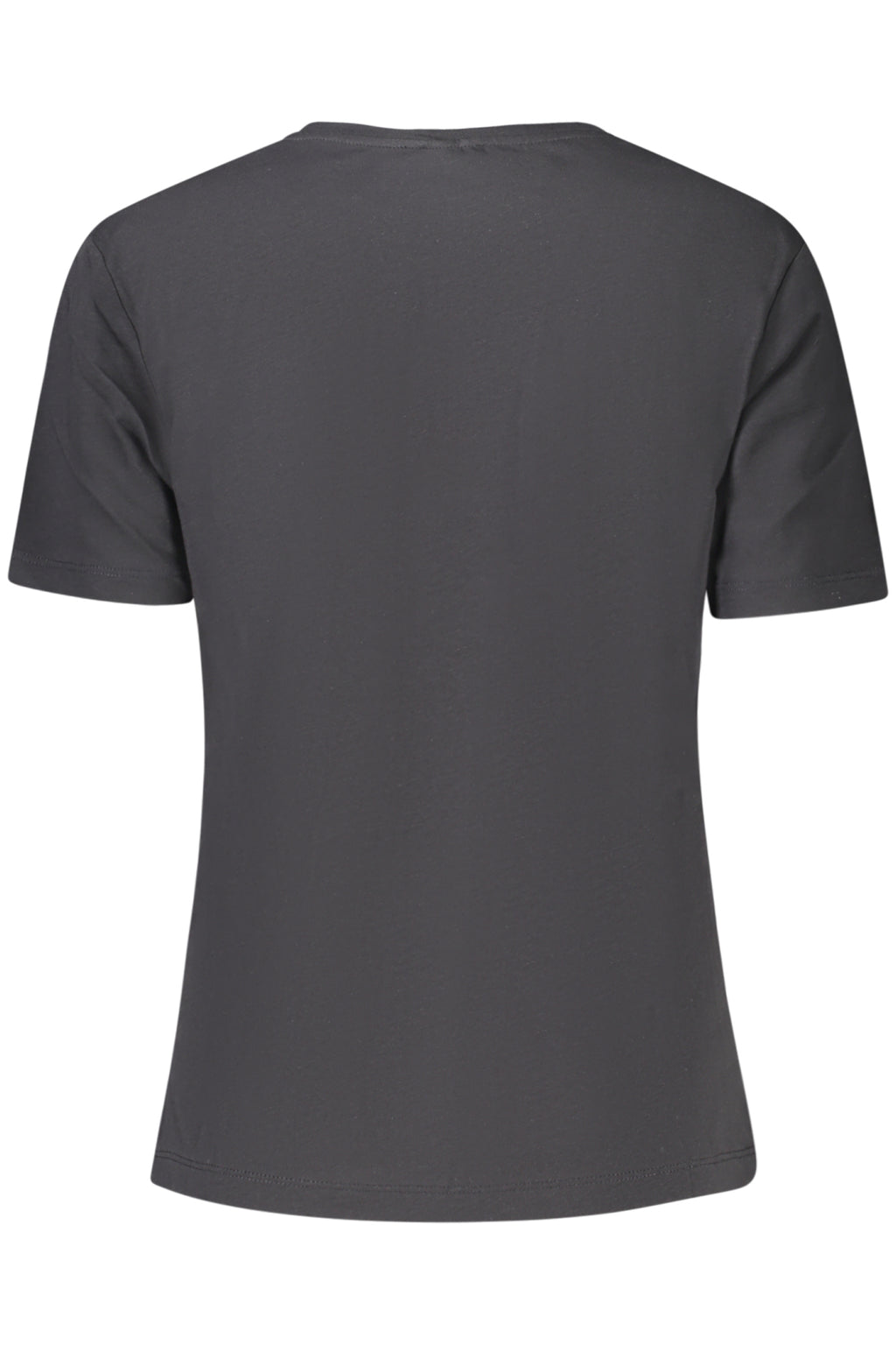 NORTH SAILS SHORT SLEEVE T-SHIRT WOMEN BLACK