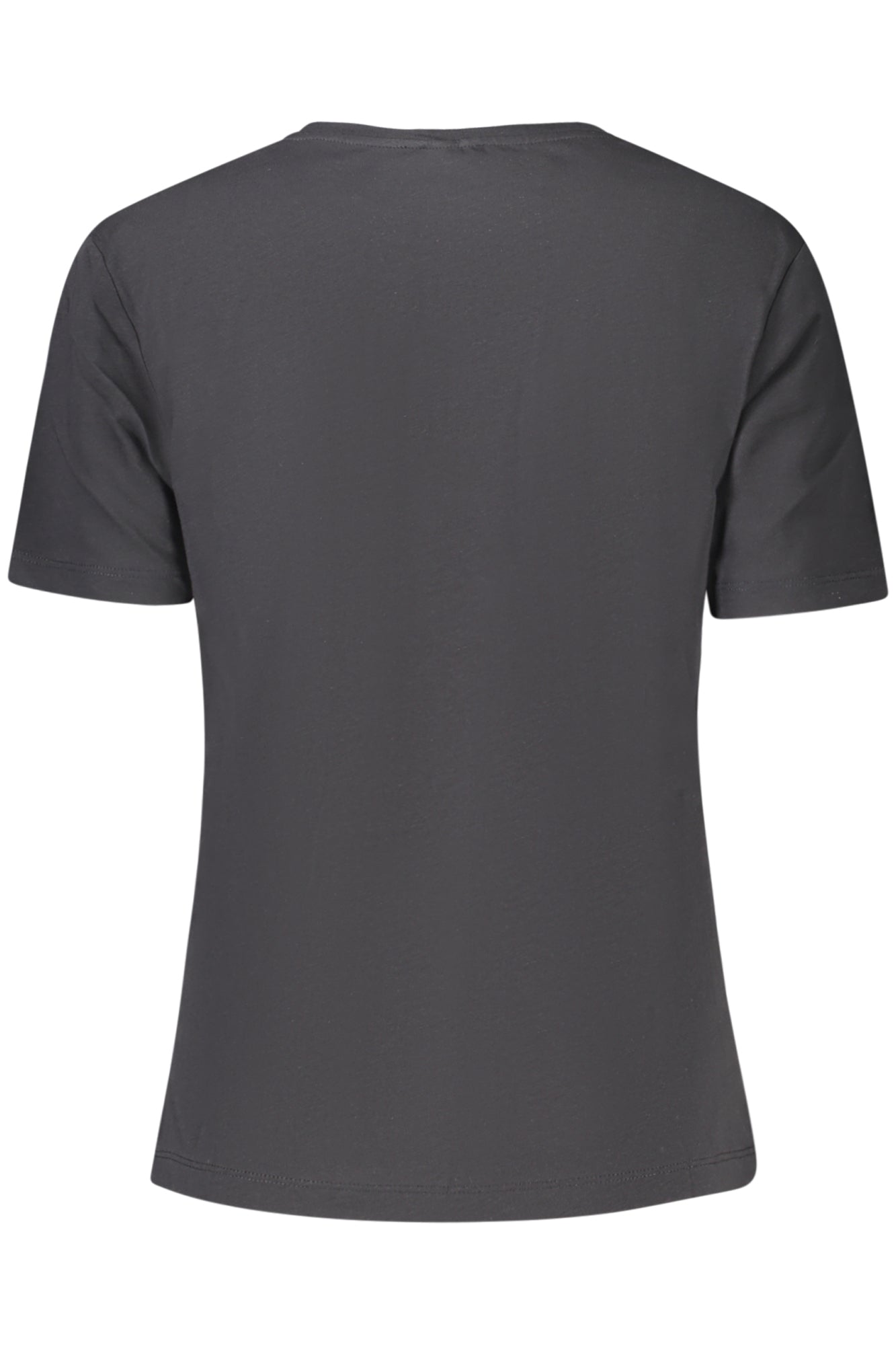 NORTH SAILS SHORT SLEEVE T-SHIRT WOMEN BLACK
