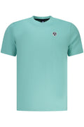 NORTH SAILS MEN'S SHORT-SLEEVED T-SHIRT, BLUE
