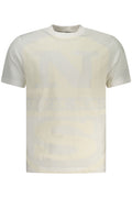 NORTH SAILS MEN'S SHORT-SLEEVE T-SHIRT WHITE