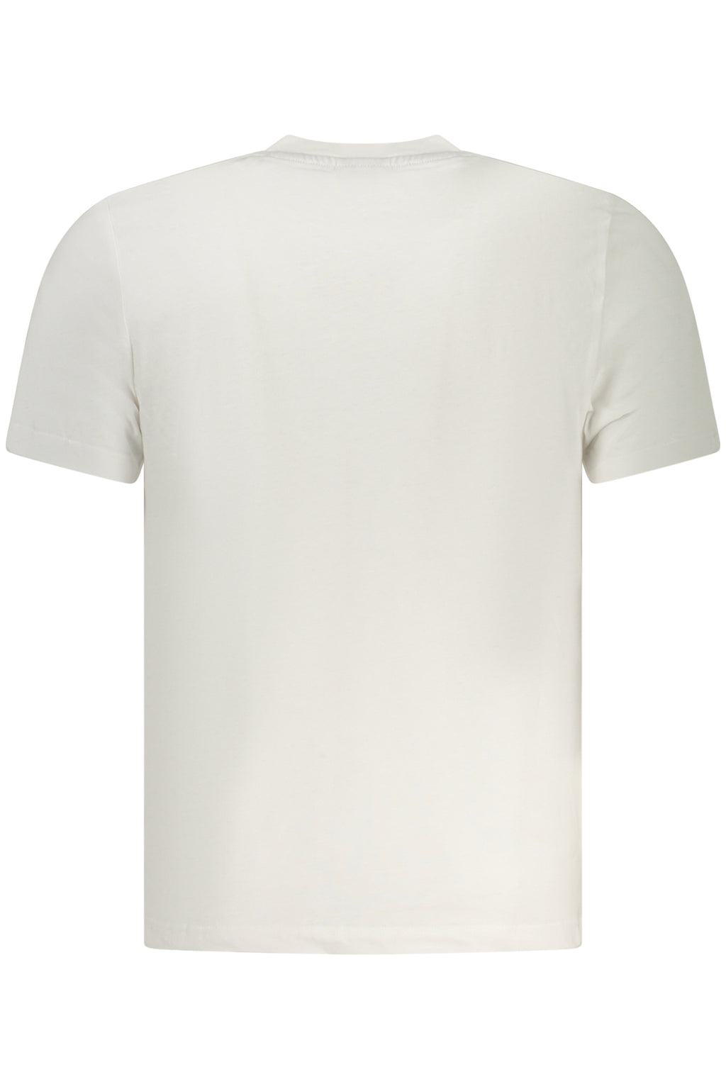 NORTH SAILS MEN'S SHORT-SLEEVE T-SHIRT WHITE
