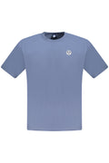 NORTH SAILS SHORT SLEEVE T-SHIRT MEN BLUE
