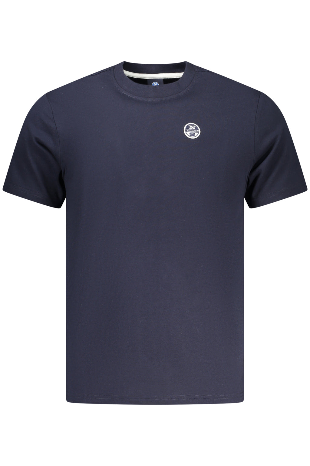 NORTH SAILS MEN'S SHORT-SLEEVED T-SHIRT, BLUE