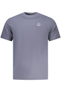 NORTH SAILS MEN'S SHORT-SLEEVED T-SHIRT, BLUE
