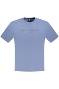 NORTH SAILS SHORT SLEEVE T-SHIRT MEN BLUE