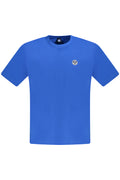 NORTH SAILS SHORT SLEEVE T-SHIRT MEN BLUE
