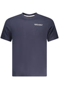NORTH SAILS MEN'S SHORT-SLEEVED T-SHIRT, BLUE