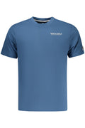 NORTH SAILS MEN'S SHORT-SLEEVED T-SHIRT, BLUE
