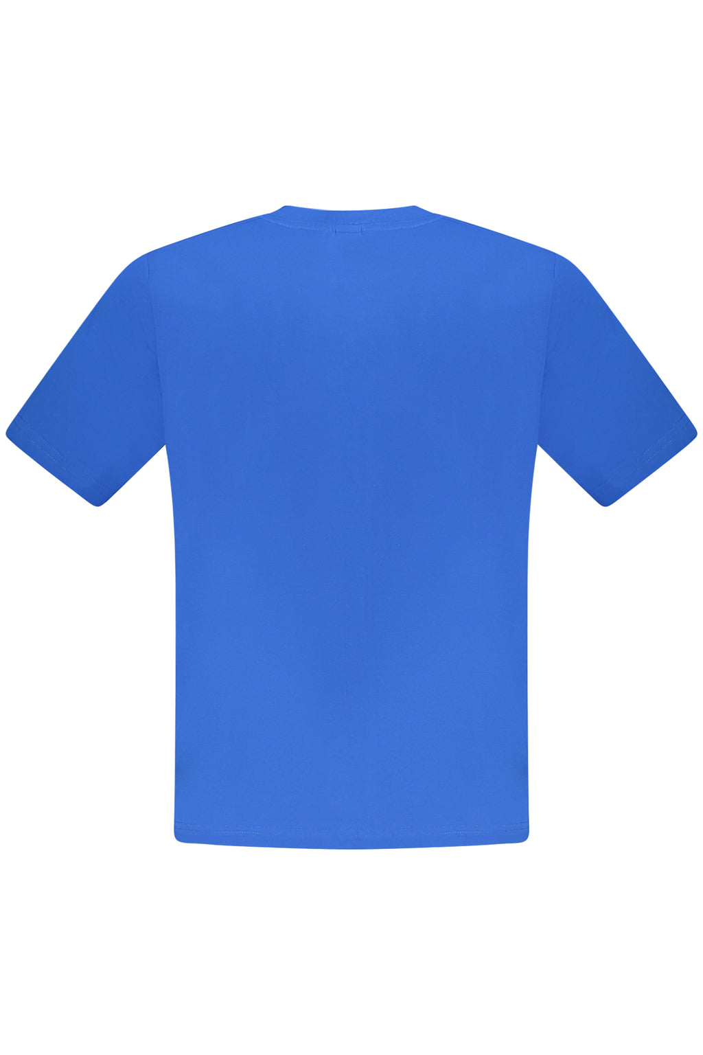 NORTH SAILS SHORT SLEEVE T-SHIRT MEN BLUE