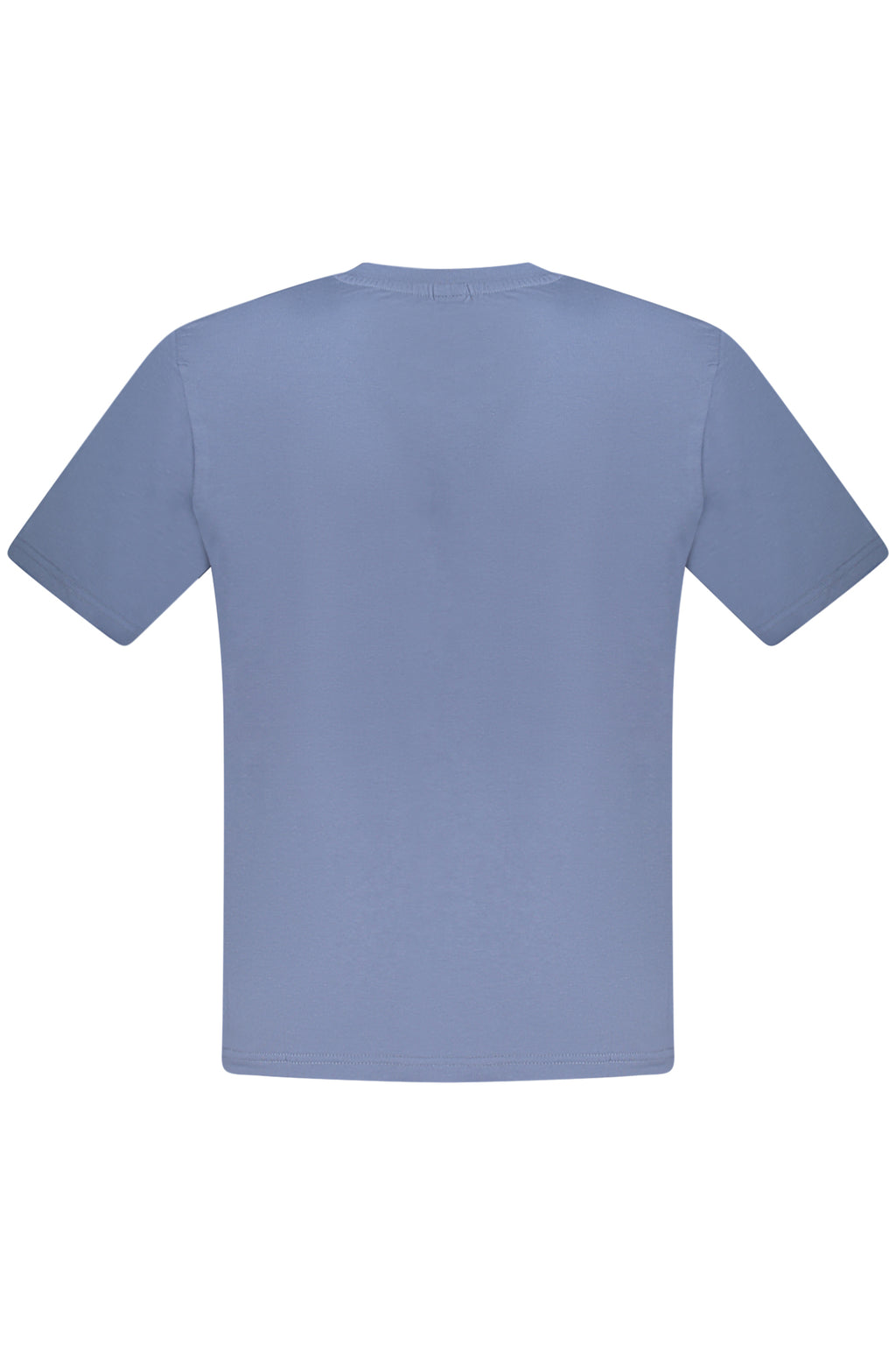 NORTH SAILS SHORT SLEEVE T-SHIRT MEN BLUE