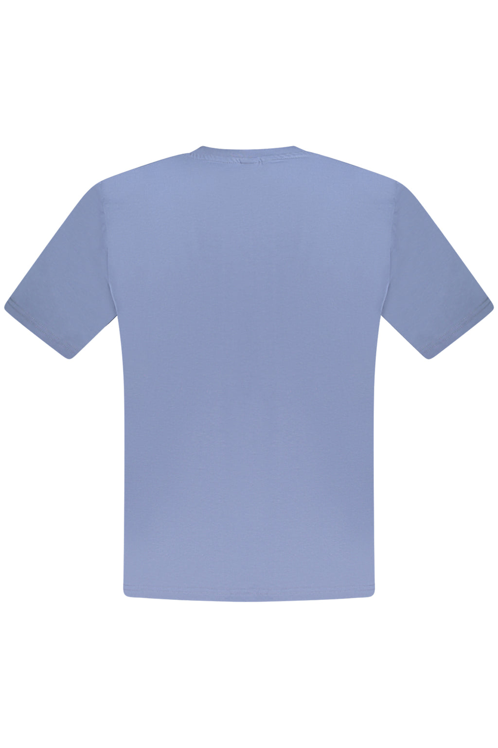 NORTH SAILS SHORT SLEEVE T-SHIRT MEN BLUE