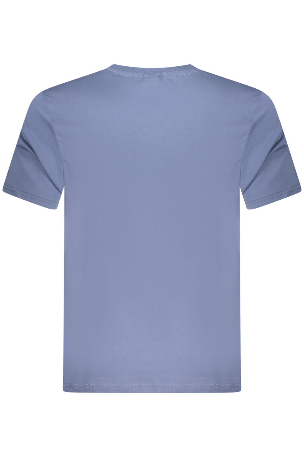 NORTH SAILS SHORT SLEEVE T-SHIRT MEN BLUE