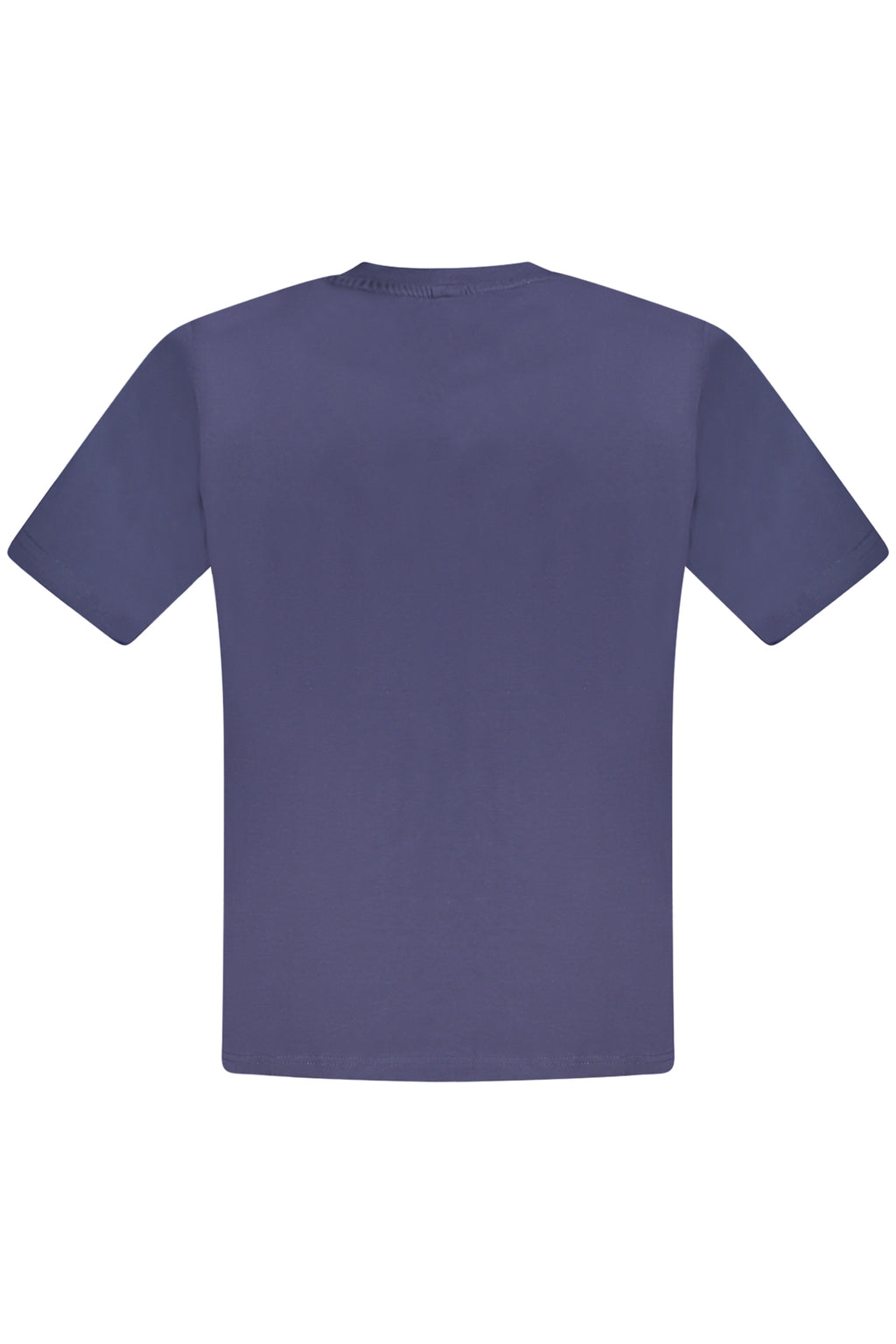 NORTH SAILS SHORT SLEEVE T-SHIRT MEN BLUE