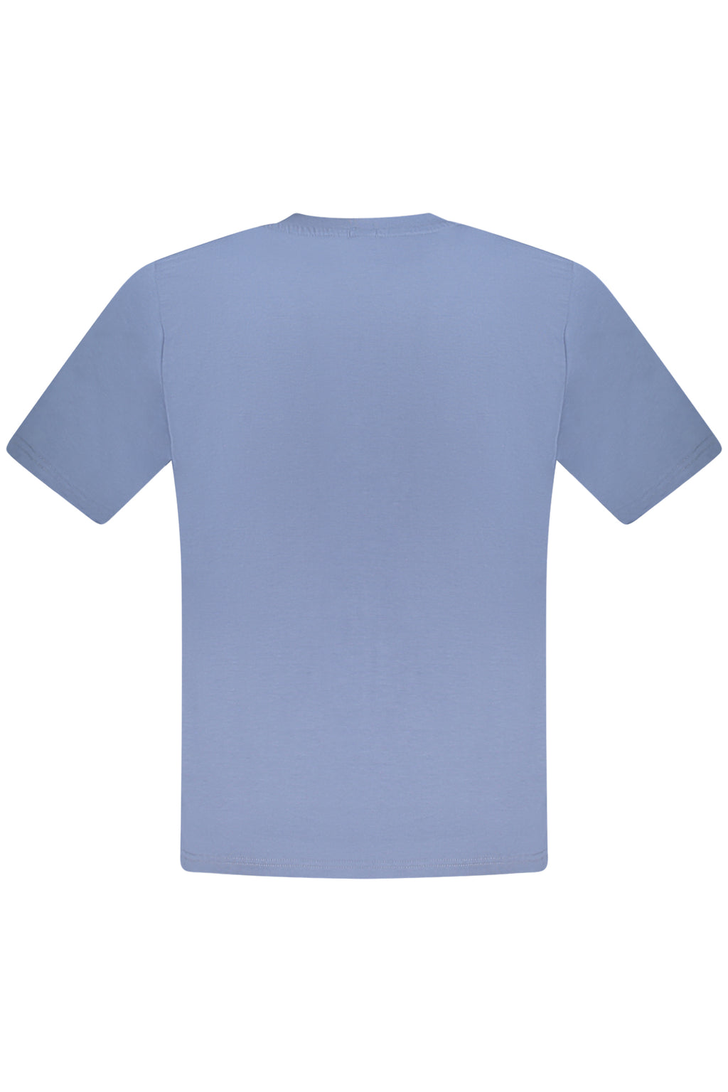 NORTH SAILS SHORT SLEEVE T-SHIRT MEN BLUE