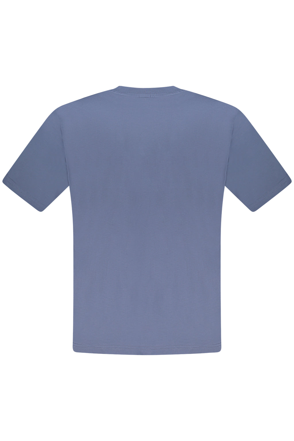 NORTH SAILS SHORT SLEEVE T-SHIRT MEN BLUE