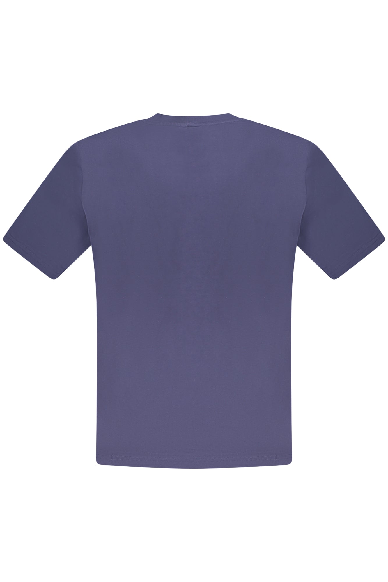 NORTH SAILS SHORT SLEEVE T-SHIRT MEN BLUE
