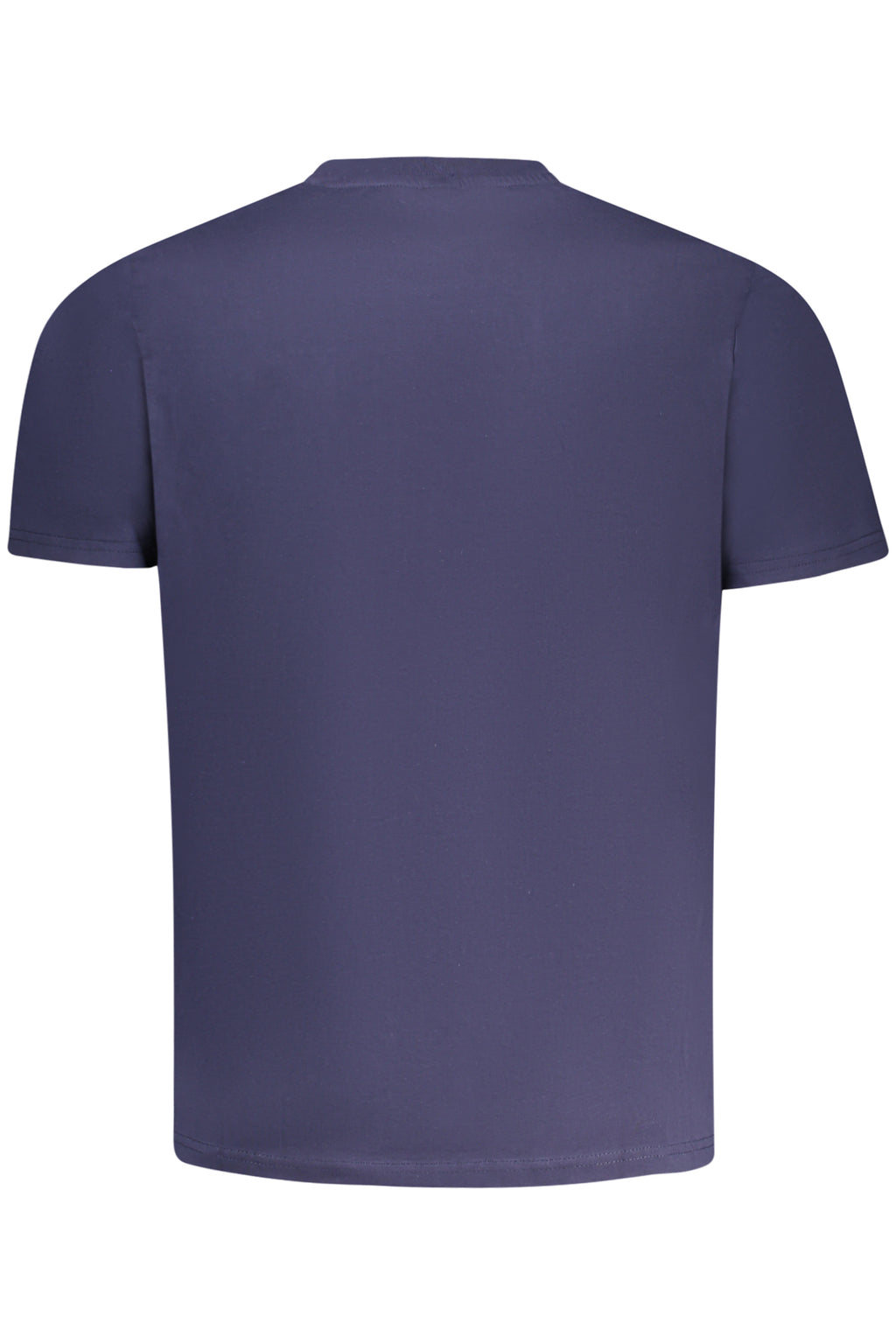 NORTH SAILS SHORT SLEEVE T-SHIRT MEN BLUE