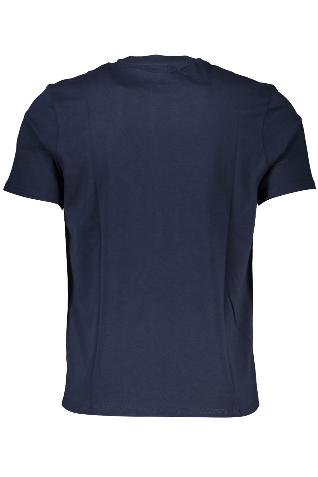 NORTH SAILS MEN'S SHORT SLEEVED T-SHIRT BLUE