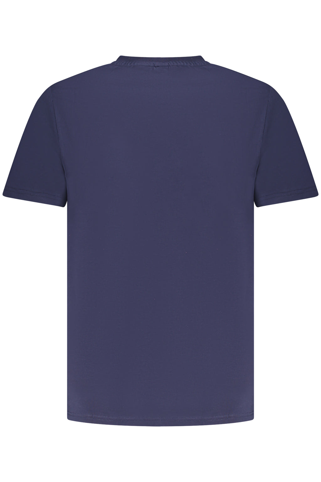 NORTH SAILS SHORT SLEEVE T-SHIRT MEN BLUE