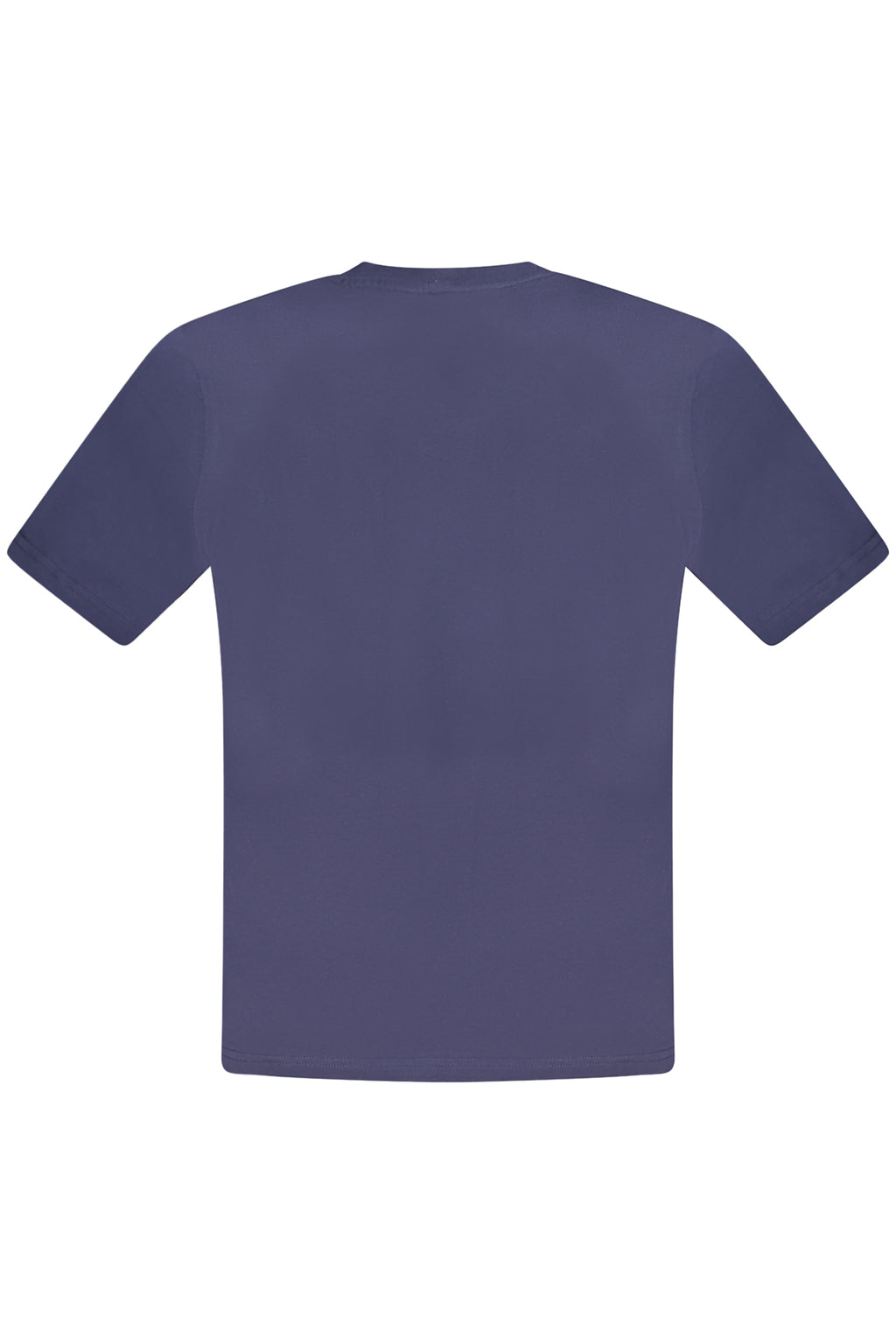 NORTH SAILS SHORT SLEEVE T-SHIRT MEN BLUE