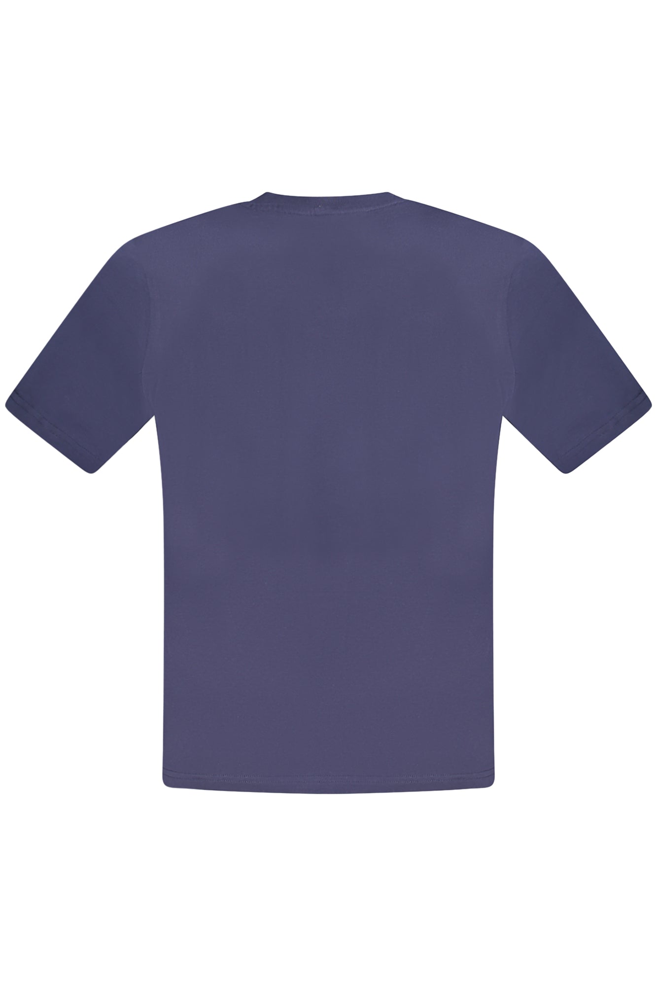 NORTH SAILS SHORT SLEEVE T-SHIRT MEN BLUE