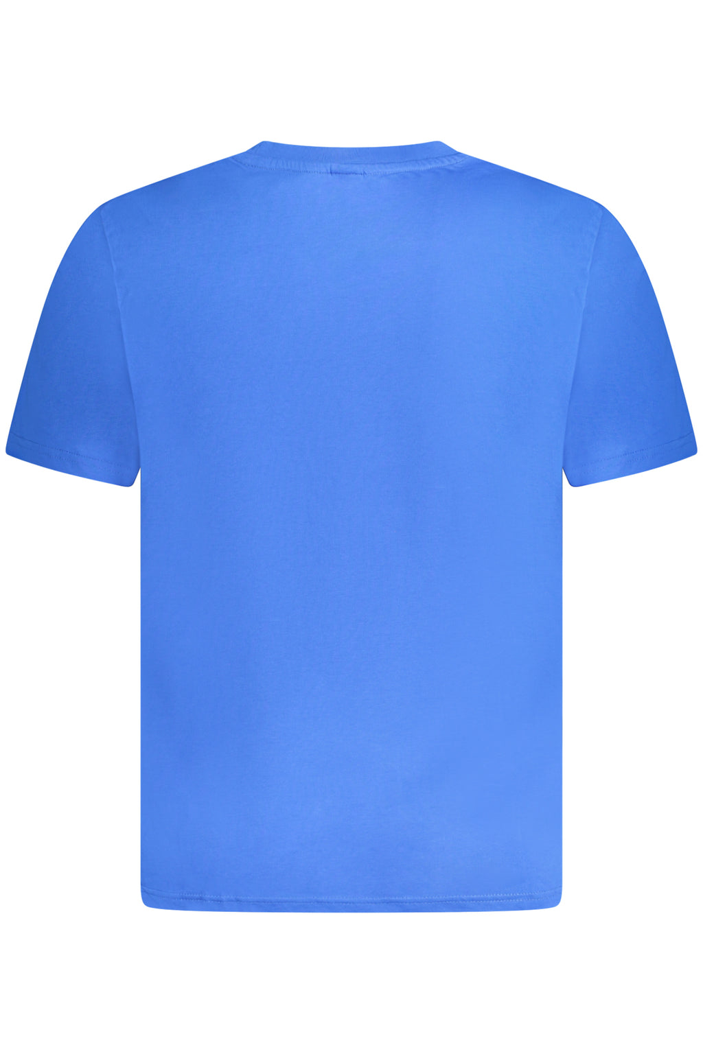 NORTH SAILS SHORT SLEEVE T-SHIRT MEN BLUE