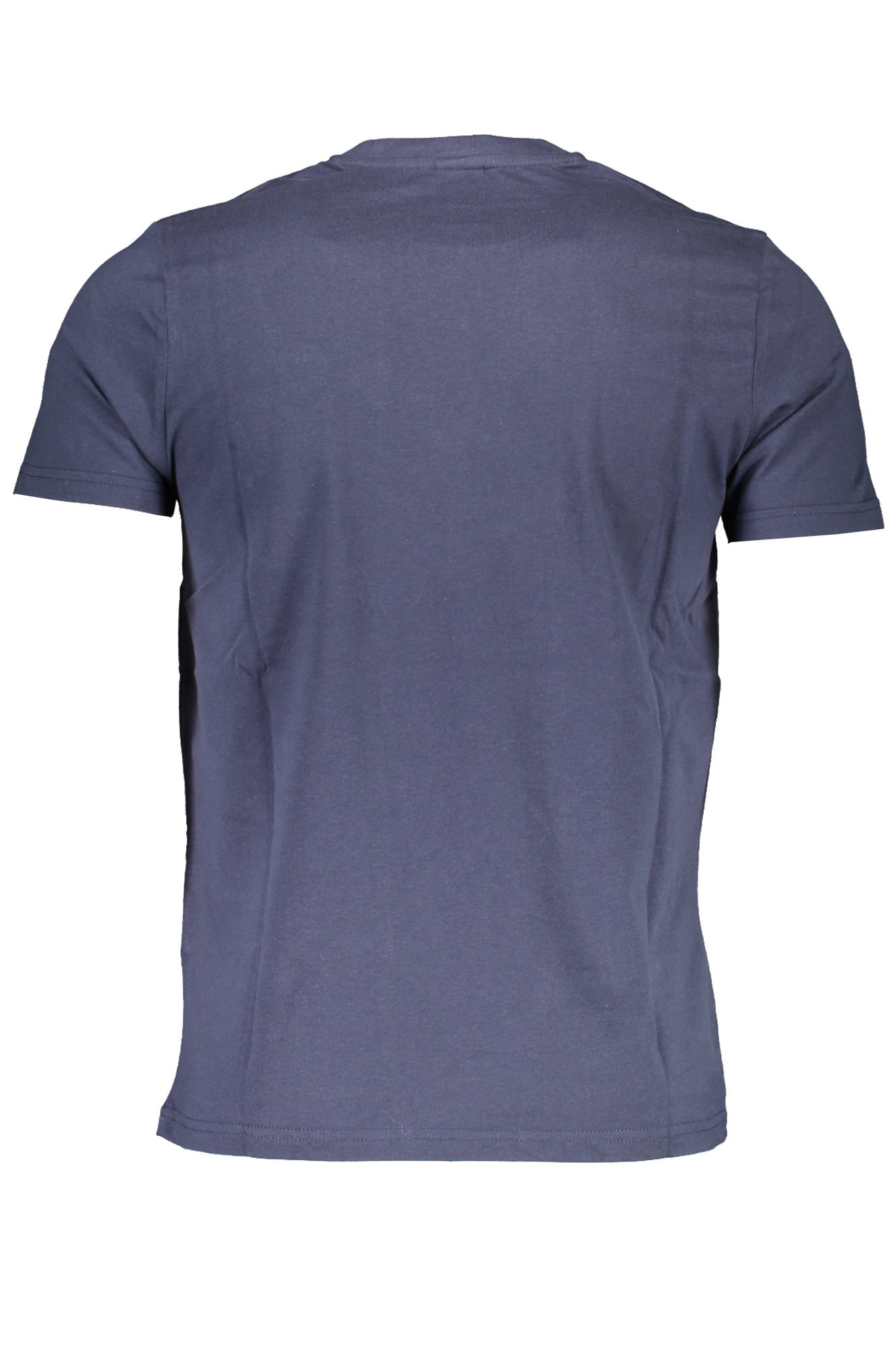 NORTH SAILS SHORT SLEEVE T-SHIRT MEN BLUE