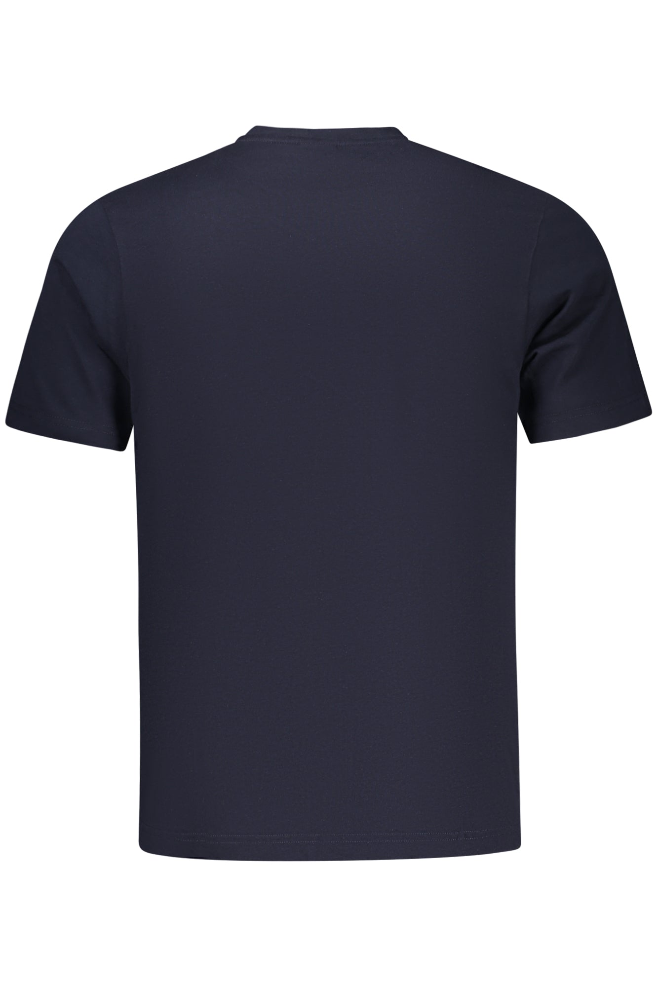 NORTH SAILS MEN'S SHORT-SLEEVED T-SHIRT, BLUE
