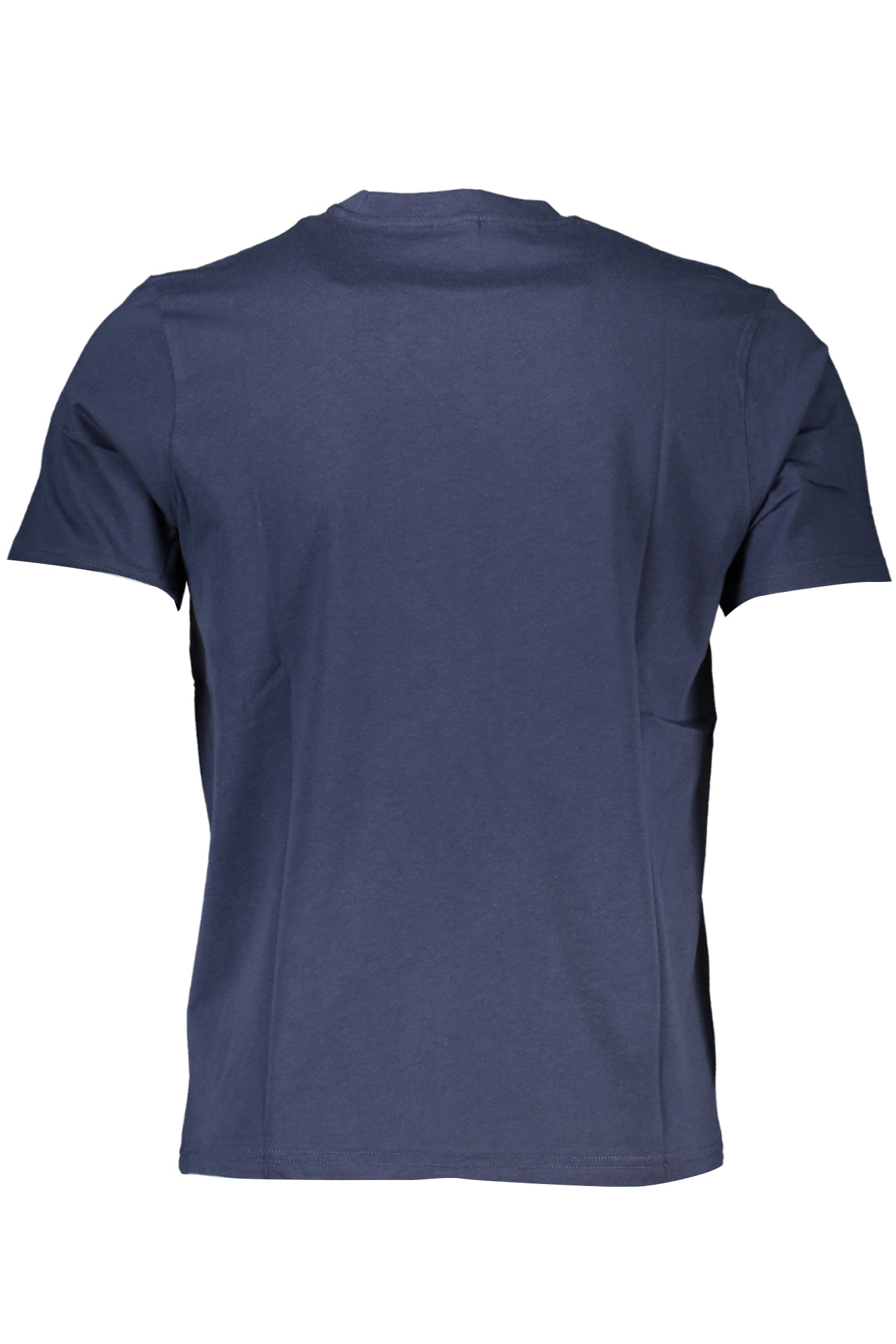NORTH SAILS MEN'S SHORT SLEEVED T-SHIRT BLUE