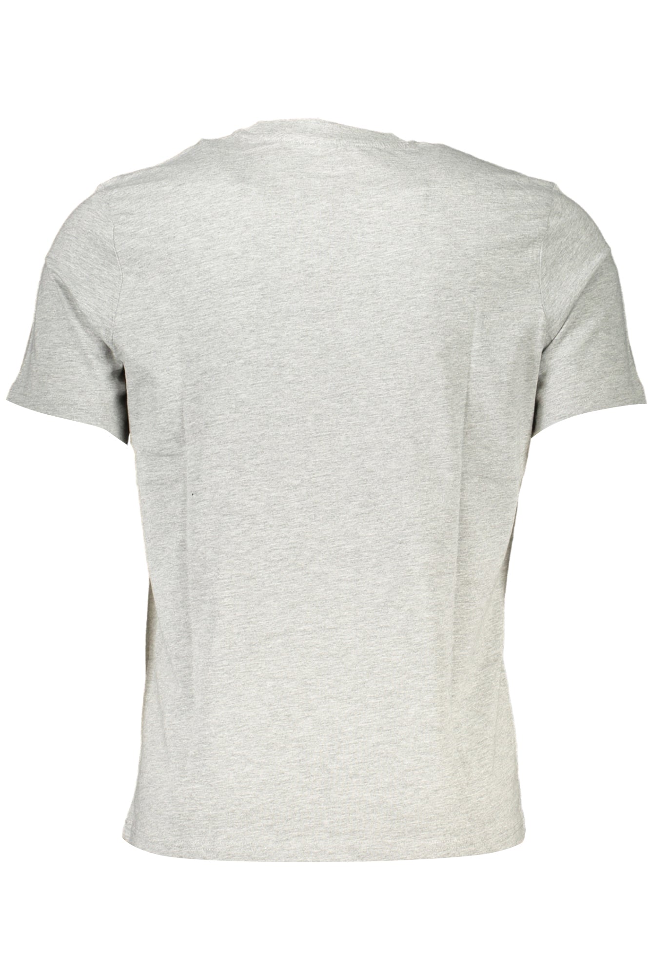NORTH SAILS MEN'S SHORT SLEEVED T-SHIRT GRAY