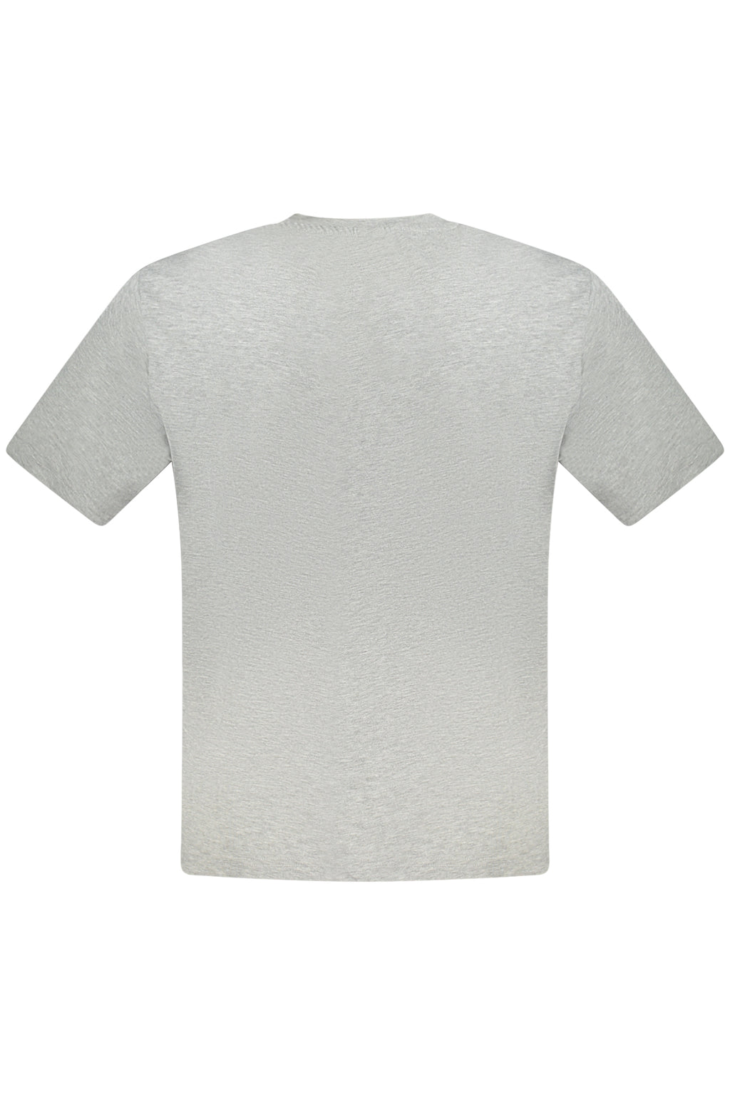 NORTH SAILS SHORT SLEEVE T-SHIRT MEN GREY