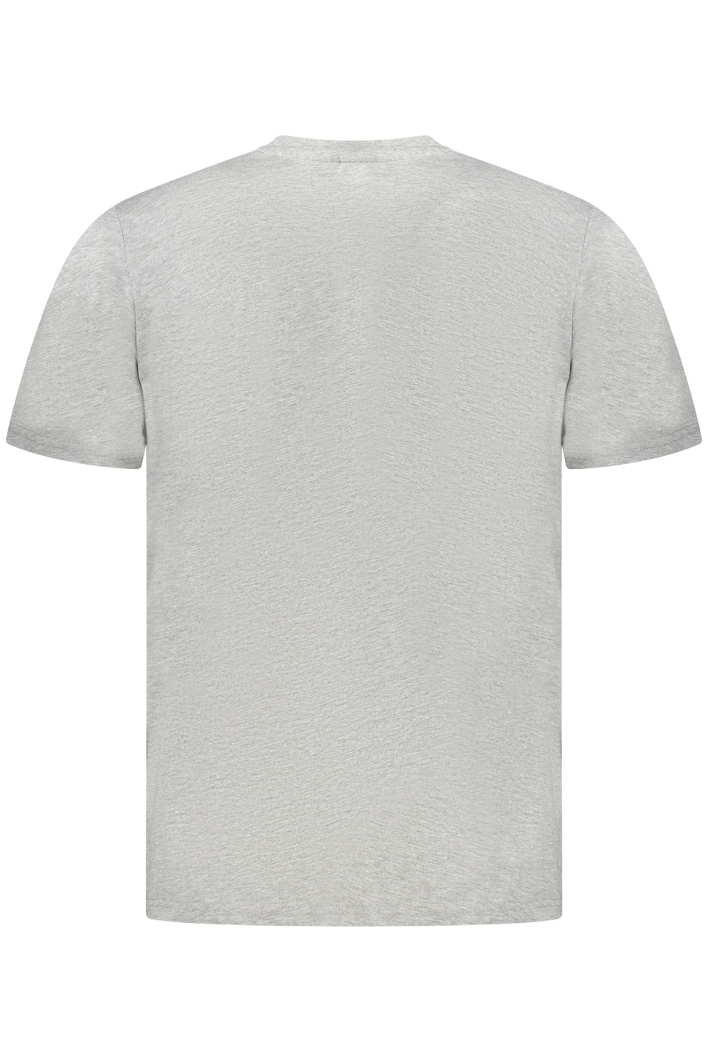 NORTH SAILS SHORT SLEEVE T-SHIRT MEN GREY