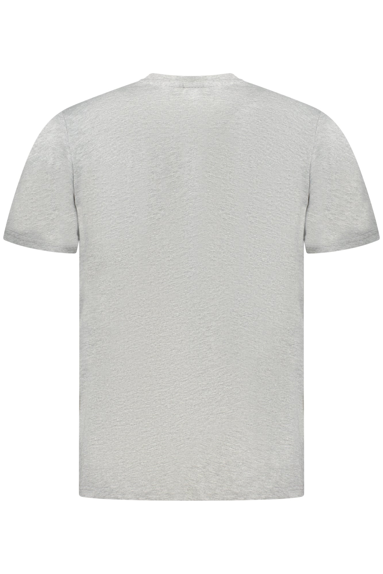 NORTH SAILS SHORT SLEEVE T-SHIRT MEN GREY