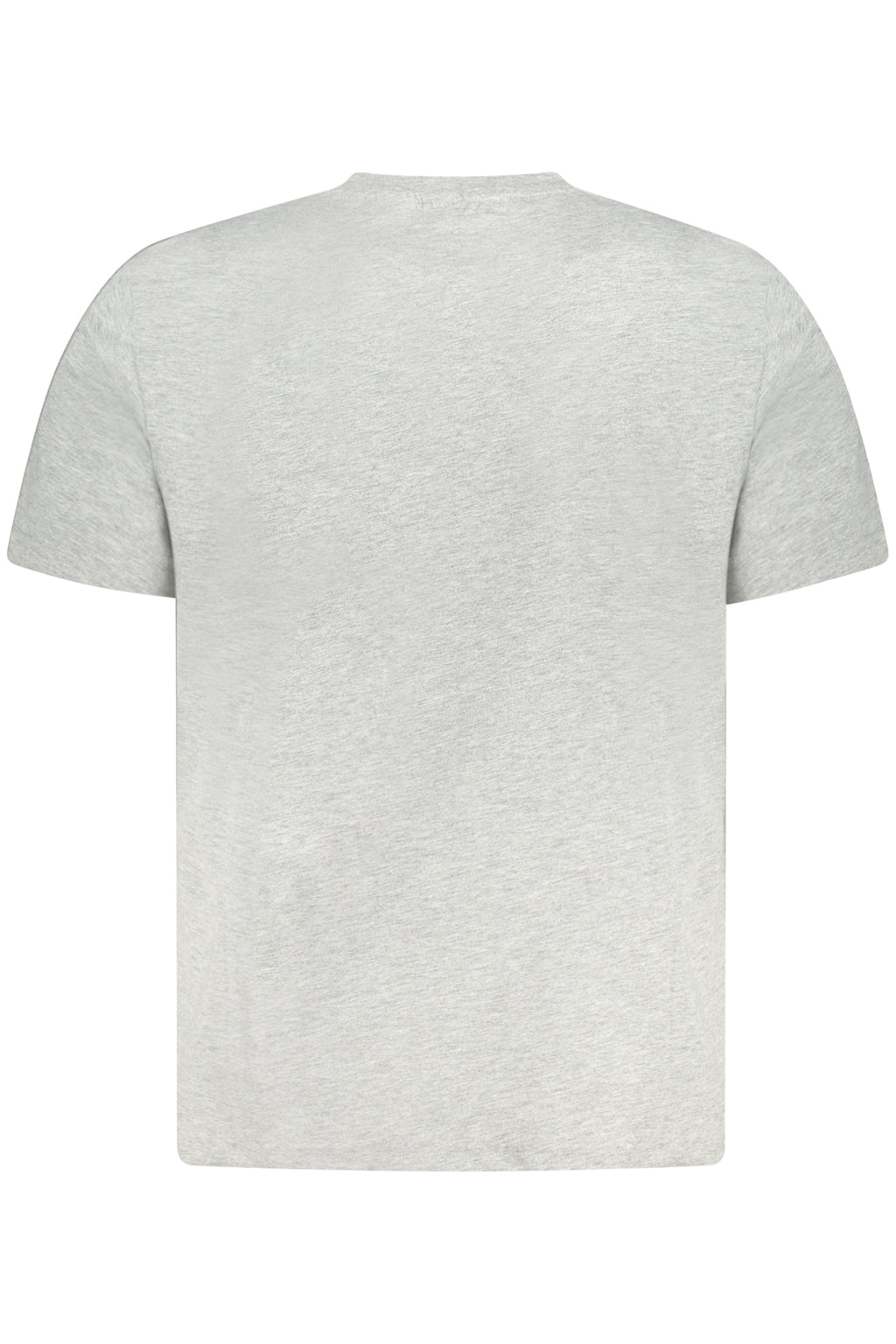NORTH SAILS SHORT SLEEVE T-SHIRT MEN GREY