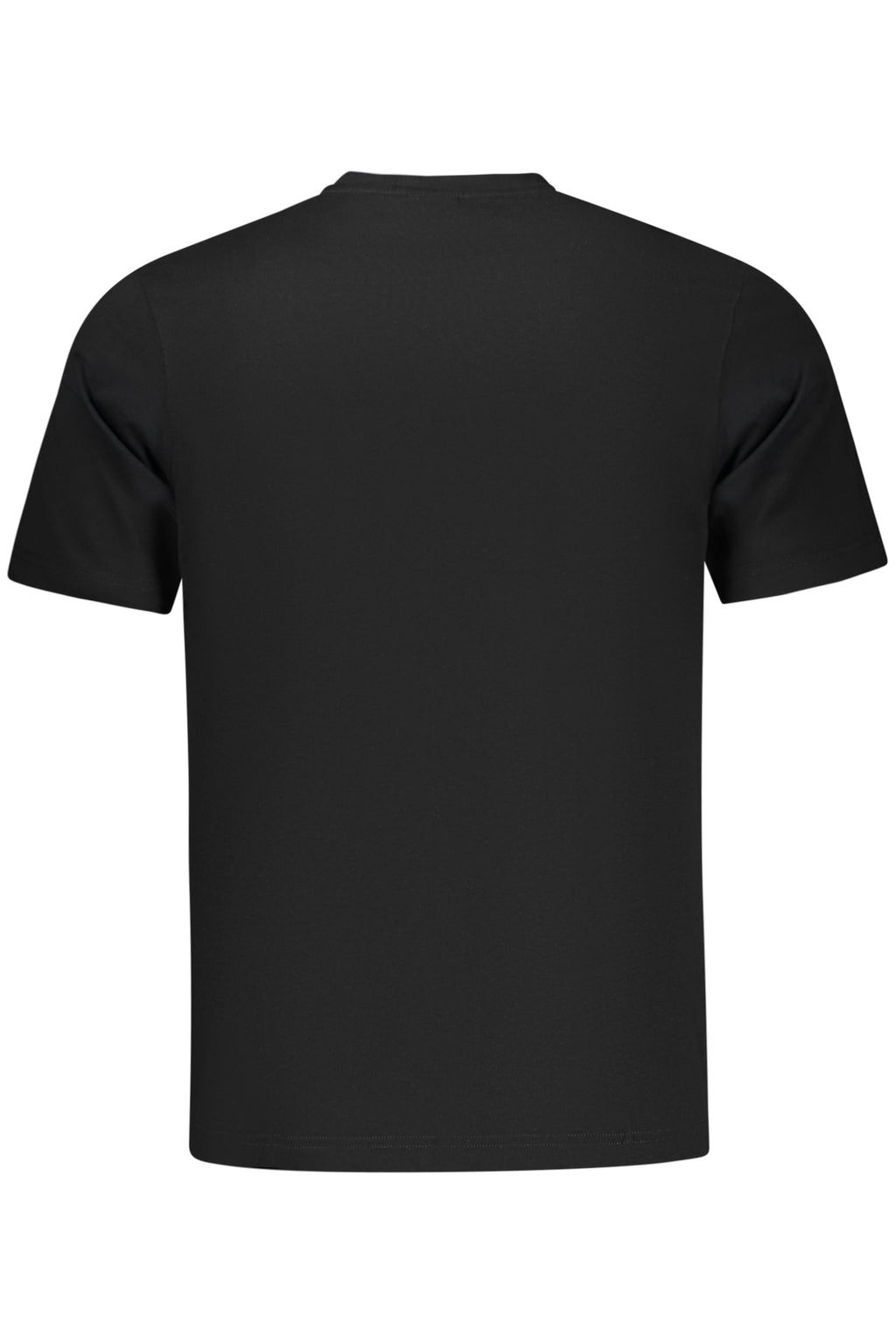NORTH SAILS MEN'S SHORT-SLEEVE T-SHIRT BLACK