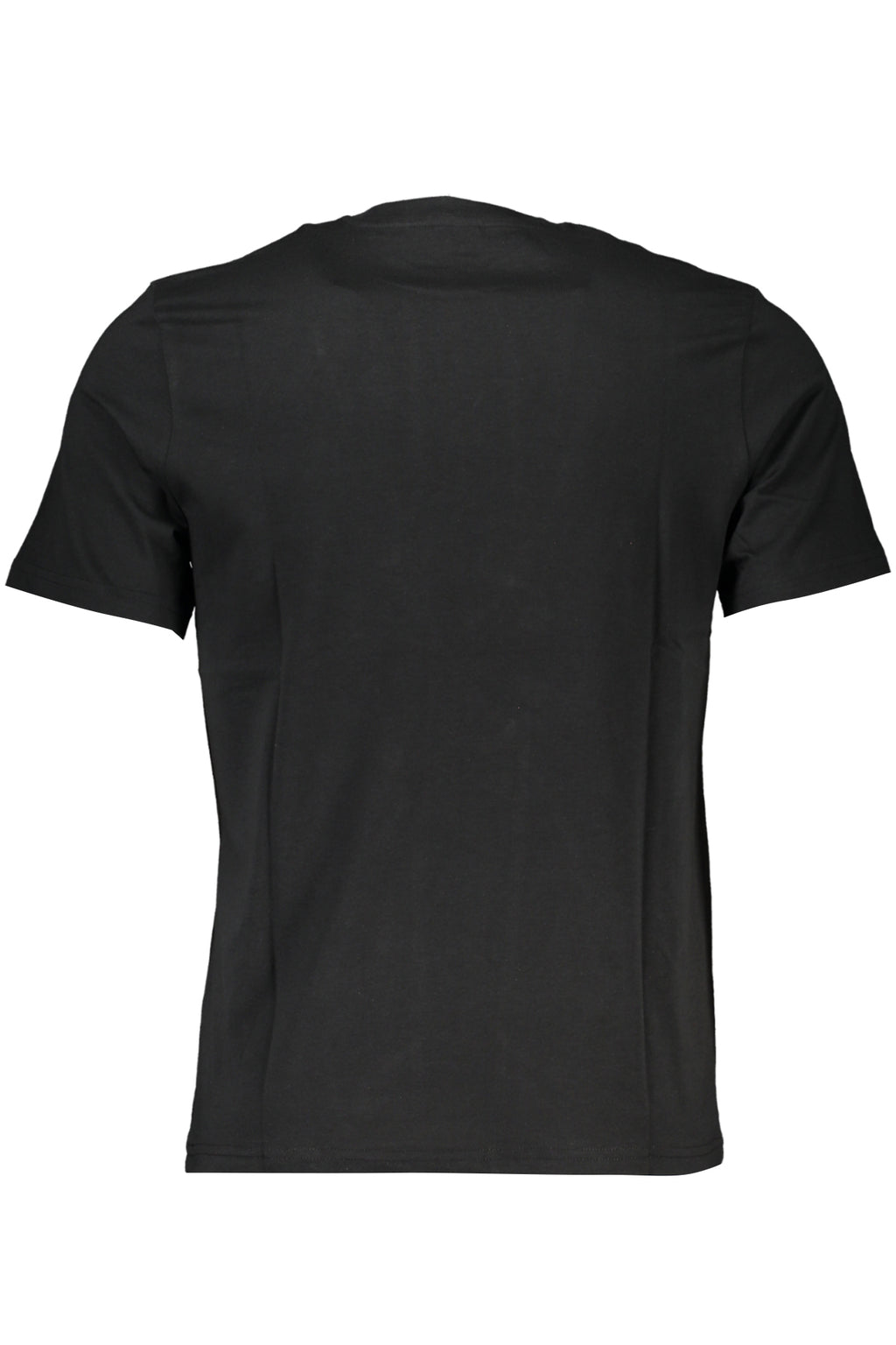 NORTH SAILS MEN'S SHORT SLEEVE T-SHIRT BLACK
