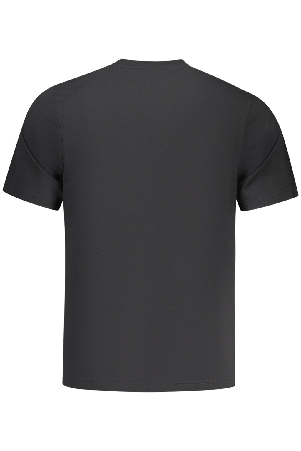 NORTH SAILS MEN'S SHORT-SLEEVE T-SHIRT BLACK