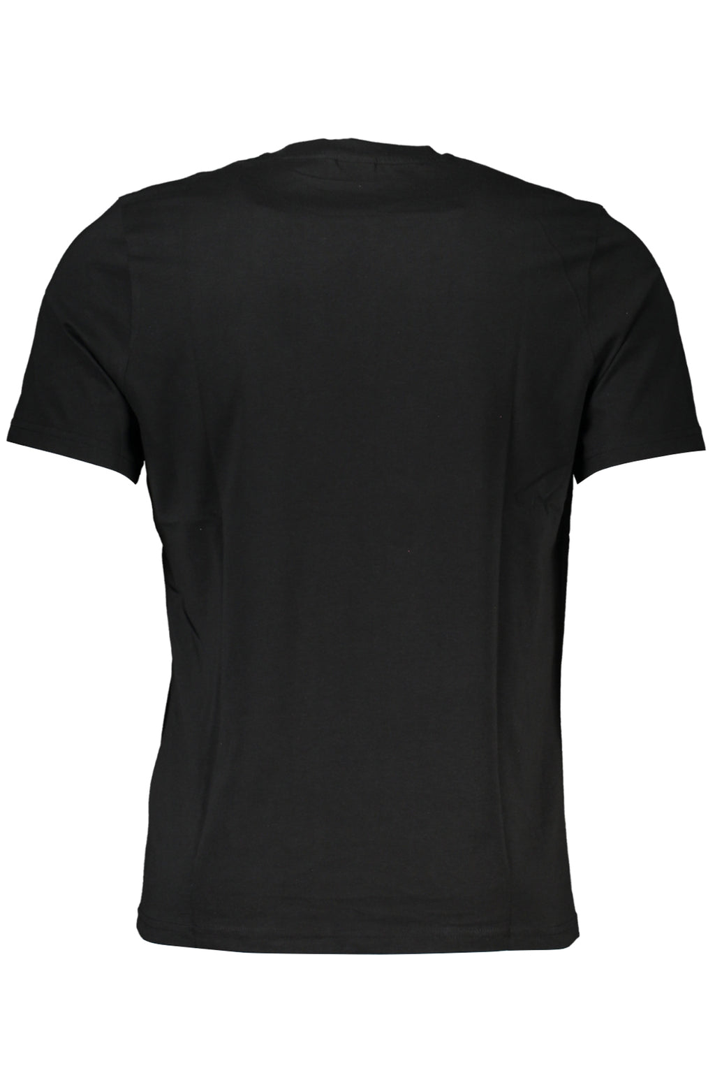 NORTH SAILS MEN'S SHORT SLEEVE T-SHIRT BLACK