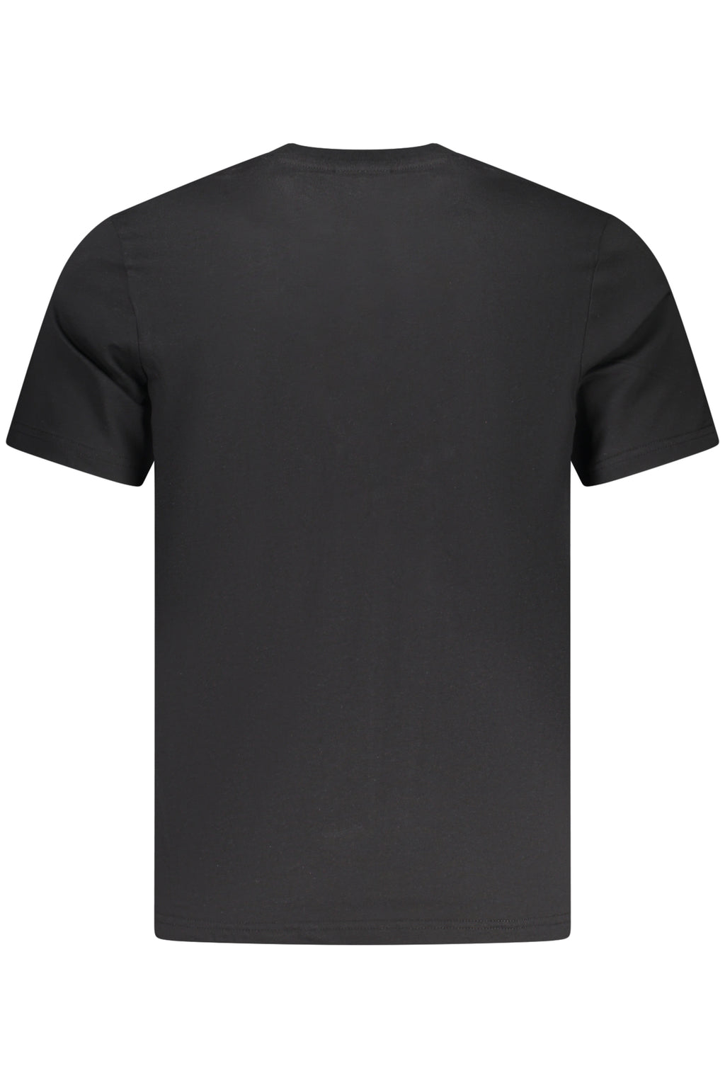 NORTH SAILS MEN'S SHORT-SLEEVE T-SHIRT BLACK