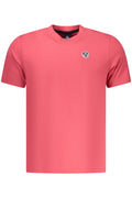 NORTH SAILS MEN'S SHORT-SLEEVED T-SHIRT, RED
