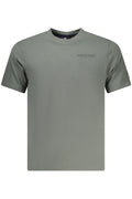 NORTH SAILS MEN'S SHORT-SLEEVED T-SHIRT GREEN
