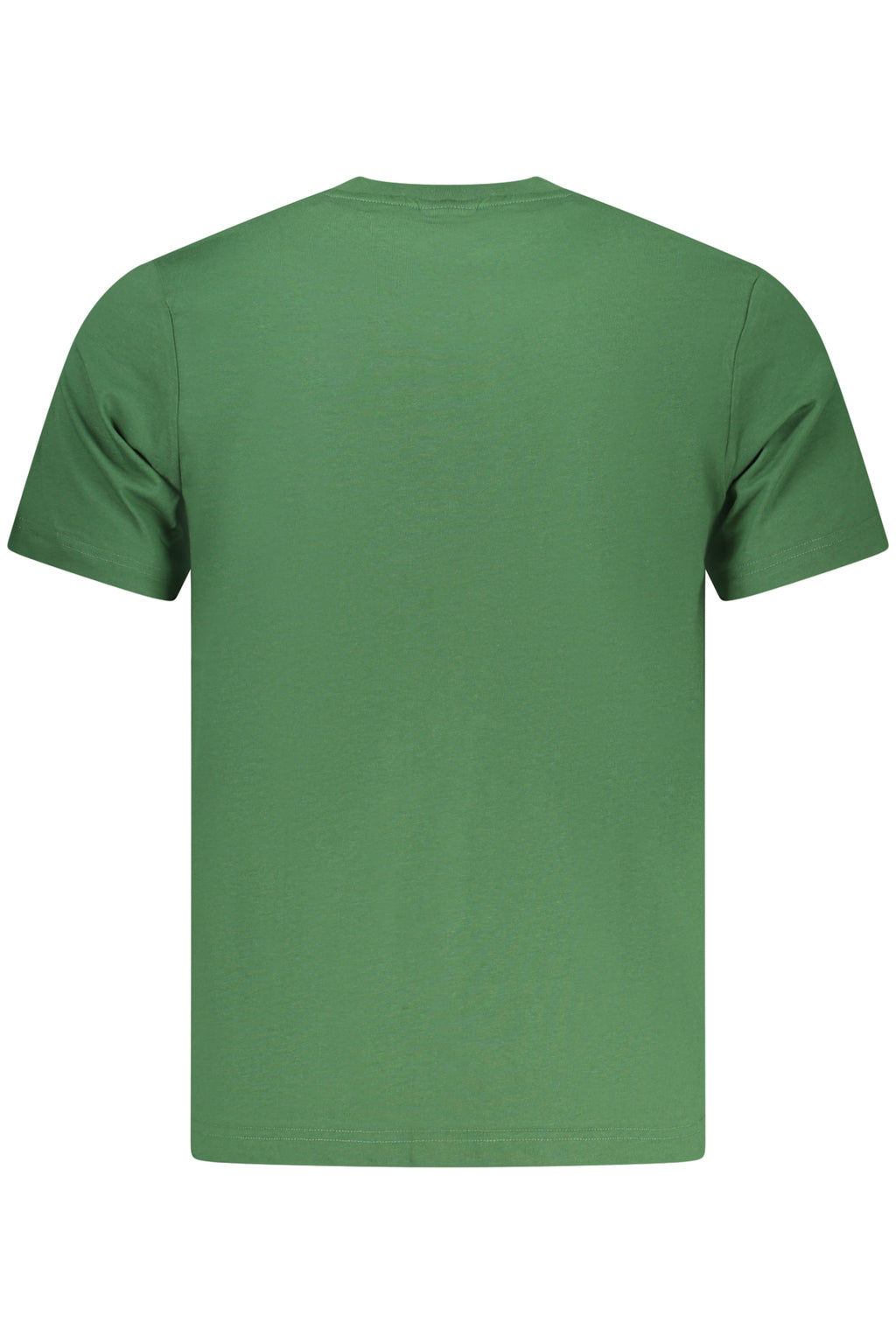 NORTH SAILS MEN'S SHORT-SLEEVED T-SHIRT GREEN