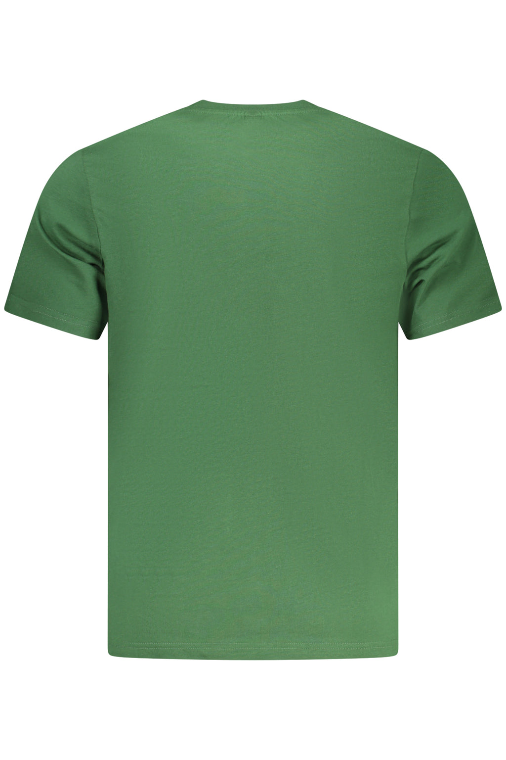 NORTH SAILS MEN'S SHORT-SLEEVED T-SHIRT GREEN