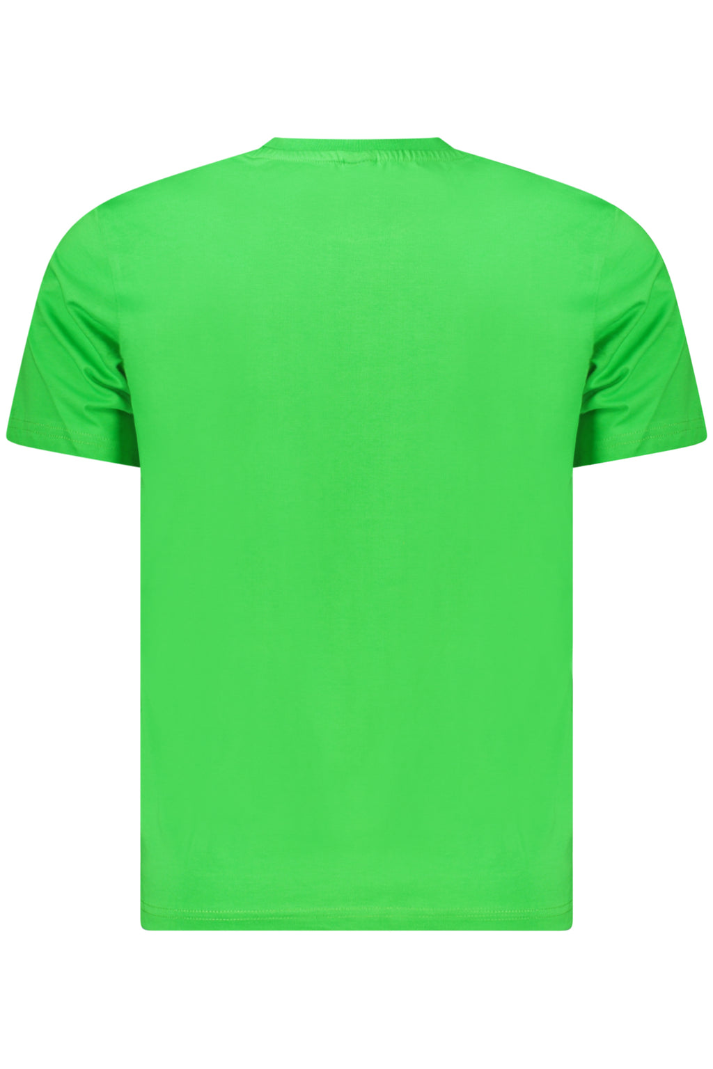 NORTH SAILS SHORT SLEEVE T-SHIRT MEN GREEN