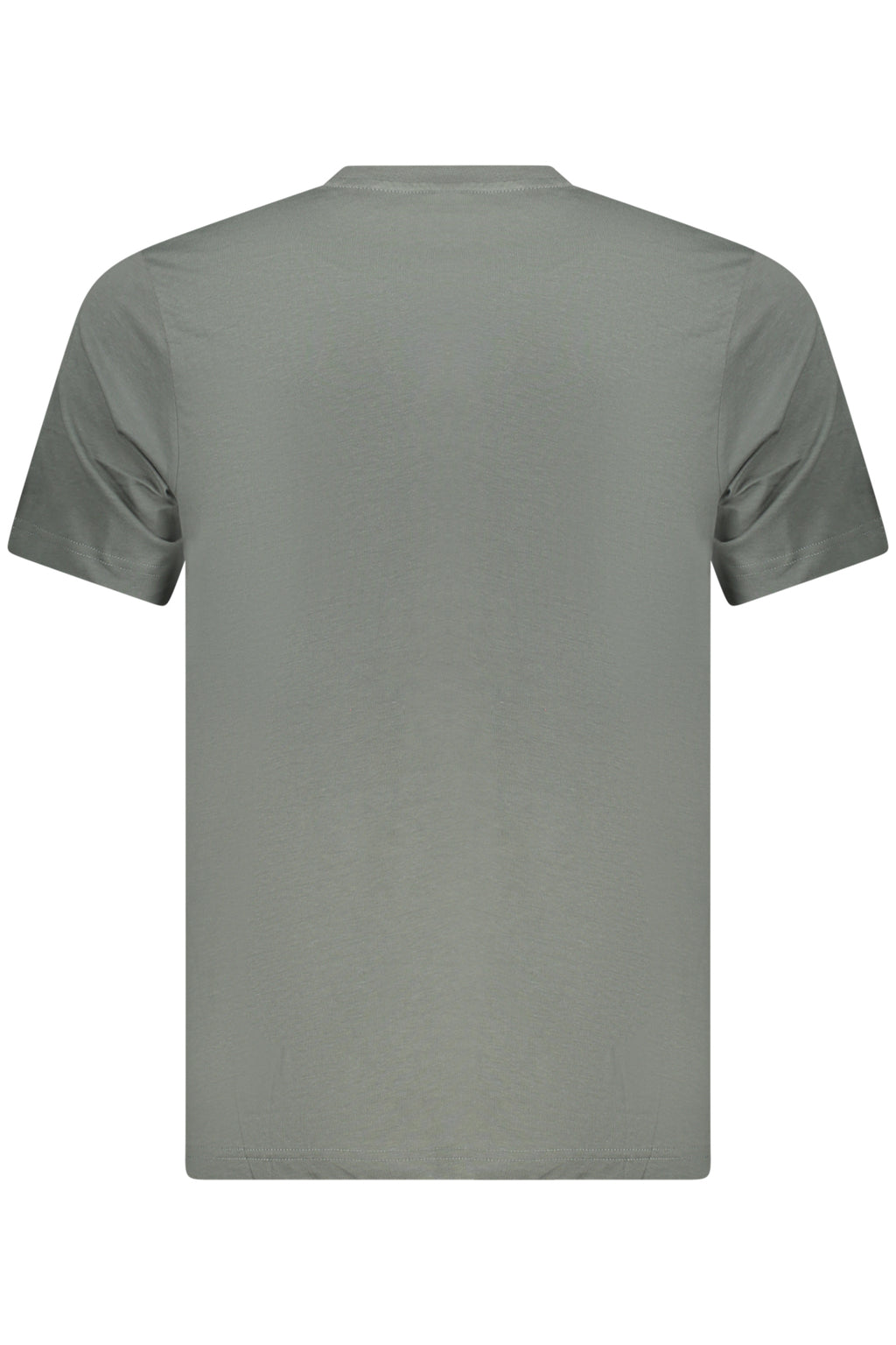 NORTH SAILS MEN'S SHORT-SLEEVED T-SHIRT GREEN
