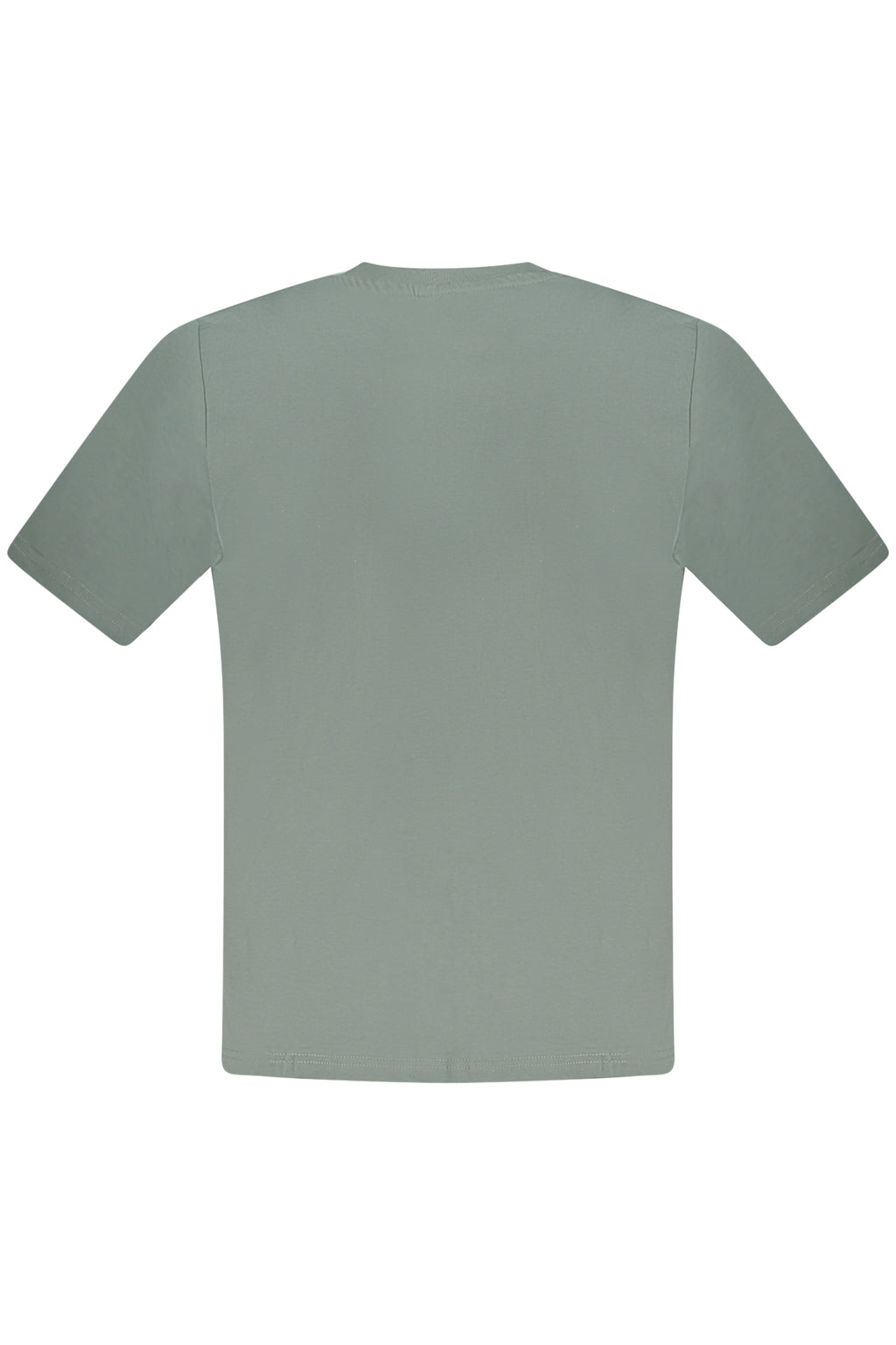 NORTH SAILS SHORT SLEEVE T-SHIRT MEN GREEN